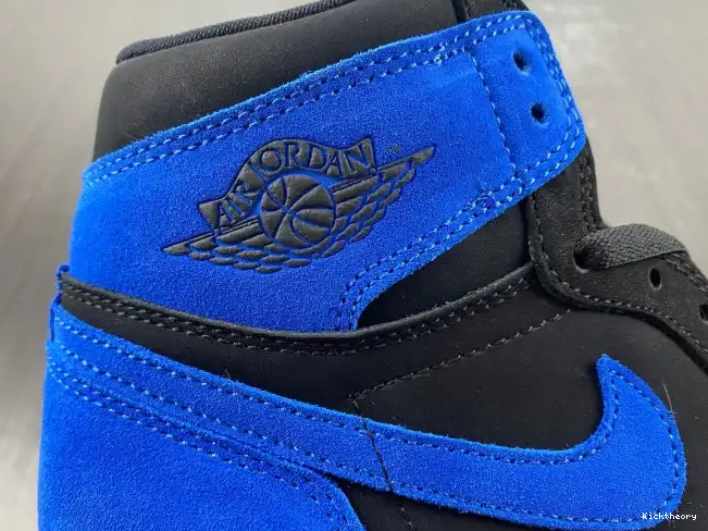 Kick Theory Royal OG DZ5485-042 High Air Jordan Reimagined 1 0511